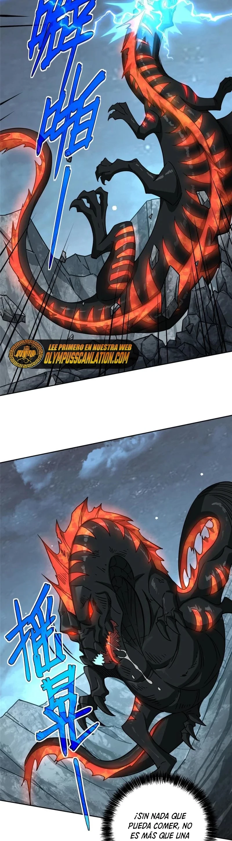  El mecánico legendario  > Capitulo 153 > Page 51